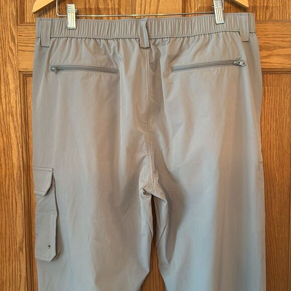 BASSDASH Cargo Pants *NEW* - Picture 7 of 12